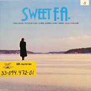 SWEET F.A. / Sweet F.A.